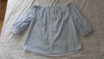 Nieuwe Off shoulder blouse, JBC, Ophalen, Nieuw, Maat 38/40 (M)