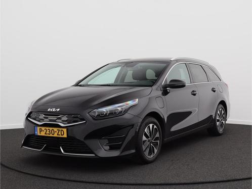 Kia Ceed Sportswagon 1.6 GDI PHEV DynamicPlusLine/ zeer mooi, Auto's, Kia, Bedrijf, Te koop, (Pro) Cee d, ABS, Achteruitrijcamera