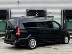 Mercedes-Benz EQV 300 L2 300 L2 Business Solution Limited 90, Gebruikt, 2535 kg, 7 stoelen, 204 pk