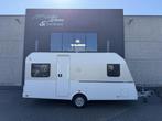Knaus Sport 450 FU, Rondzit, Bedrijf, Overige, Ringverwarming