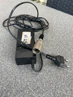 Acculader voor Bikkel E-bike 24V 3-pins, Ophalen