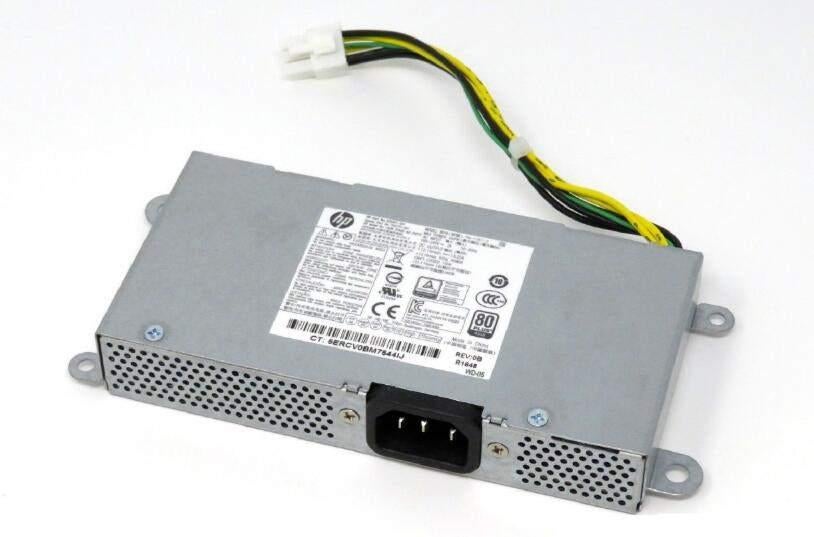 Genuine HP EliteOne 160 Watt Power Supply, Computers en Software, Interne voedingen, Gebruikt, Ophalen of Verzenden