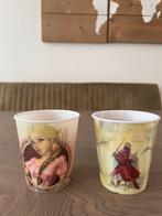 Efteling 3D bekers, Ophalen of Verzenden, Gebruiksvoorwerp