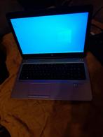 HP ProBook 650 G3 - i5, 16GB RAM, 256GB SSD, Full HD, Computers en Software, Windows Laptops, Gebruikt, Met videokaart, 2 tot 3 Ghz