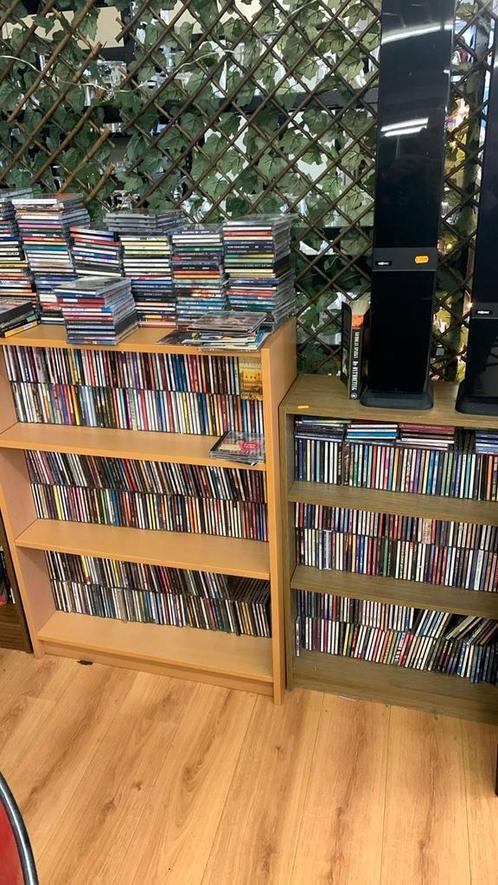 Coca 750 cd.s 75 euro, Cd's en Dvd's, Cd's | Overige Cd's, Zo goed als nieuw, Ophalen of Verzenden
