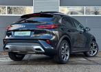 Kia XCeed 1.6 GDi PHEV ExecutiveLine |Pano |Stoelverkoel/ver, Auto's, Kia, Gebruikt, Adaptive Cruise Control, Zwart, Hybride Elektrisch/Benzine