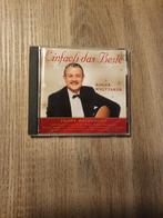 Cd roger whittaker, Cd's en Dvd's, Ophalen of Verzenden, Zo goed als nieuw