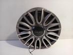 Velg Fiat 500 Fiat 500, Auto-onderdelen, Banden en Velgen, Onderdelen@venauto.nl, Van der Ven Autorecycling B.V., Gebruikt, Ettenseweg 76, 4706 PB Roosendaal, The Netherlands