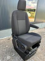 stoel rechts comfort ford transit custom verwarming 2015-24, Ophalen of Verzenden, Ford