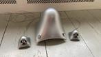 JBL Creature speakers. Werken nog goed!!!, Computers en Software, Pc speakers, Ophalen, Gebruikt, JBL