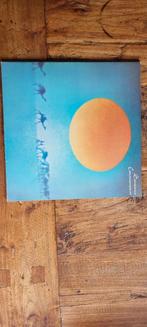 Santana - Caravanserai LP, Ophalen of Verzenden, Gebruikt, 12 inch, Poprock