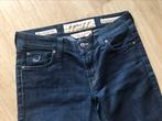 Jacob Cohen 711 Jeans dames * maat 29 als nieuw, Maat 38/40 (M), Blauw, Ophalen of Verzenden, Zo goed als nieuw