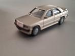 1:87 Mercedes 190 metallic Herpa € 4, Verzenden, Zo goed als nieuw, Auto, Herpa