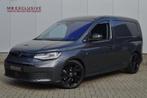 Volkswagen Caddy Cargo 2.0 TDI 1st Edition R-Line DSG 122pk, Auto's, Bestelauto's, Gebruikt, 4 cilinders, Volkswagen, 122 pk