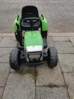 Tractor, Ophalen, Zo goed als nieuw, Overige merken