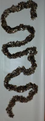 KERSTBOA'S  div kleuren  volle dikke uitvoering, Ophalen, Zo goed als nieuw