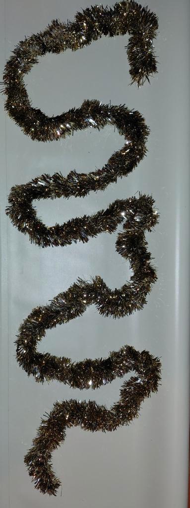 KERSTBOA'S  div kleuren  volle dikke uitvoering, Diversen, Kerst, Zo goed als nieuw, Ophalen