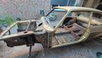 Carrosserie Ford Escort MK2 - Restauratieproject, Auto-onderdelen, Gebruikt, Deur, Ophalen of Verzenden, Ford