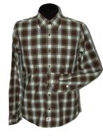 Tommy Hilfiger Denim overhemd slim fit, Mt. L, Kleding | Heren, Overhemden, Verzenden, Zo goed als nieuw, Tommy Hilfiger, Halswijdte 41/42 (L)