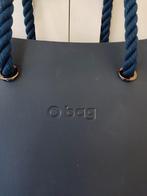 O-bag, Ophalen of Verzenden, Zo goed als nieuw, Blauw