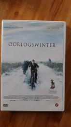 DVD Oorlogswinter - Nederlandse filmklassieker, Ophalen of Verzenden, Zo goed als nieuw, Overige typen