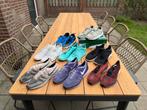 Nike sneakers maat 44,5 – Inneva Woven / Flyknit / Footscape, Ophalen of Verzenden, Gedragen, Sneakers of Gympen