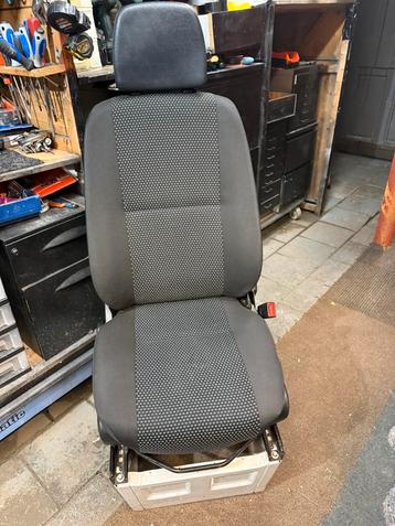 Bijrijdersstoel verstelbaar voor mercedes sprinter 906/craft beschikbaar voor biedingen