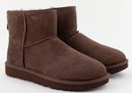 UGG Classic Mini II Burnt Cedar Maat 37 - Nieuw, Kleding | Dames, Schoenen, UGG, Bruin, Verzenden, Lage of Enkellaarzen