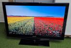 Samsung TV 40 inch 102cm met HDMI +Internet, Ophalen, 100 cm of meer, 100 Hz, Samsung