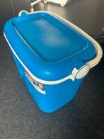 Grote Koelbox - Ideaal voor onderweg!, Caravans en Kamperen, Ophalen, Gebruikt, Koelbox, Koelelement