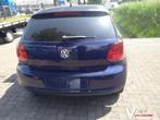 Volkswagen Polo in onderdelen 2010, Gebruikt, -, -, Ophalen of Verzenden