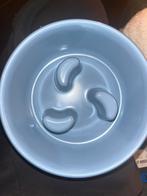 Anti schrok bak voor honden brokjes enz. Nieuw!, Dieren en Toebehoren, Hondenvoerbakken en Drinkbakken, Ophalen of Verzenden, Anti-schrok