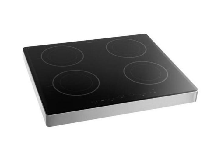 Atag ki6111p inductiekookplaat vrijstaand 2 fase, Witgoed en Apparatuur, Kookplaten, Zo goed als nieuw, Vrijstaand, Inductie, 4 kookzones