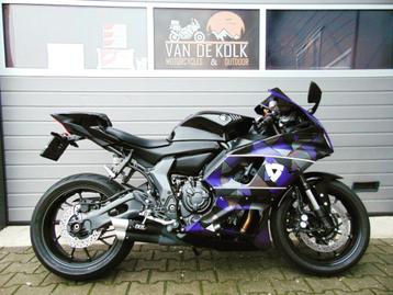 Motoren gevraagd ! - Wij kopen uw motor - RDW Erkend. beschikbaar voor biedingen