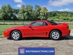 Mitsubishi GTO 1990 | Route 66 Auctions, Bedrijf, Handgeschakeld, Mitsubishi, Te koop