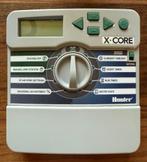 Hunter X-Core indoor beregeningscomputer, Ophalen of Verzenden, Gebruikt, Bestuurbaar via app