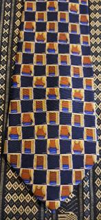 Luxaflex stropdas zonwering, Ophalen of Verzenden, Nieuw, Gebruiksvoorwerp