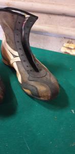 dames enkel laarsjes bunker, Kleding | Dames, Schoenen, Ophalen of Verzenden, 'T Olde Gre-j, Info@toldegrej.nl, Endepoelstraat 20f Didam