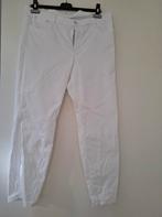 Brax Witte Jeans - Zo goed als nieuw, Kleding | Dames, Brax, Wit, Ophalen of Verzenden, Zo goed als nieuw