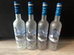 Grey Goose flessen 0,7L (LEEG), Verzenden, Gebruikt, Overige typen