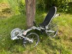 Flevobike Ligfiets - Comfortabel en Uniek!, Fietsen en Brommers, Ophalen of Verzenden, Gebruikt, Flevobike