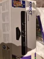 Xbox 360 Kinect met Kinectimals spel, Ophalen of Verzenden, Gebruikt, Zonder controller, Met games
