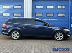 Ford Mondeo Wagon 2.0 SCTi Titanium * Automaat * Cruise Cont, Auto's, Ford, Euro 5, 1976 cc, Gebruikt, 4 cilinders