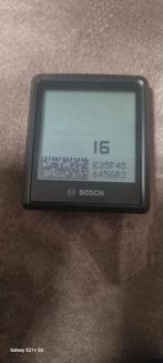 Bosch Smart Systeem Display - Bluetooth, Ophalen of Verzenden, Draadloos, Nieuw