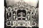 Beverwijk -Concert-orgel 1968, Verzenden, 1960 tot 1980, Ongelopen, Noord-Holland