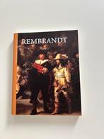 Rembrandt - De Grootste Meesters (AD), Ophalen of Verzenden, Zo goed als nieuw, Fotografen