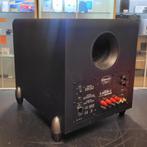 Klipsch Subwoofer R10S+ Actieve Subwoofer - In Nette Staat, Flex Ltd., Zo goed als nieuw, https://flex.com/contact-us, Nobelstraat 10, 5807 GA Oostrum LB, Limburg, Nederland