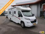 Dethleffs Trend 90 Years 7017 ALS NIEUW EN COMPLEET !!!, Caravans en Kamperen, Standaard zit, Omvormer, Ringverwarming, Luifel