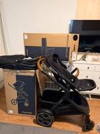 Nuna Demi Grow stroller + reiswieg., Ophalen, Zo goed als nieuw