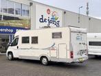 Adria Coral S 660 SL - lengtebed, Caravans en Kamperen, Campers, Fiat, Tot en met 2, 7 tot 8 meter, Bedrijf